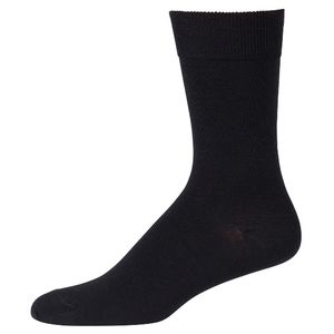 Hovedbilde Sokker Andreas Ull Svart Safa