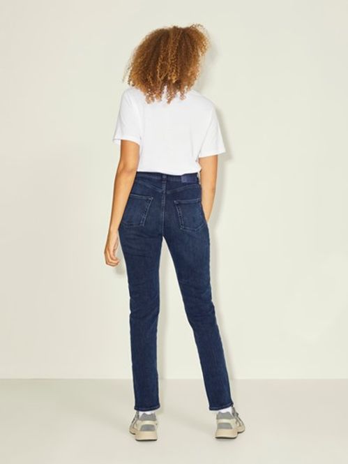 Hovedbilde Jeans Berlin Slim High Waist