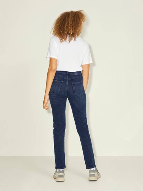 Jeans Berlin Slim High Waist