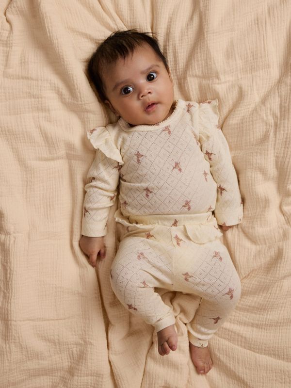 Rachello Tyl Slim Body Bird Turtledove Lil Atelier 