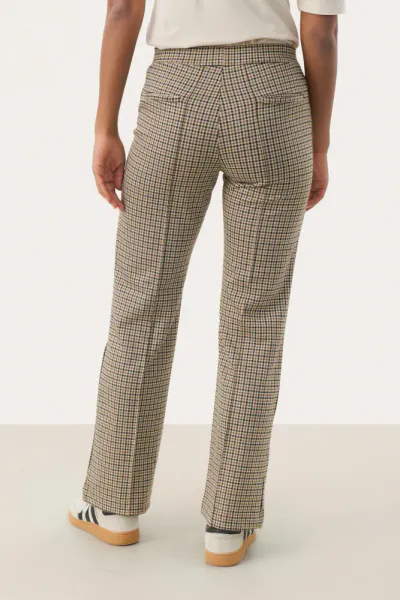 Pontas Pants Toasted Coconut Part Two