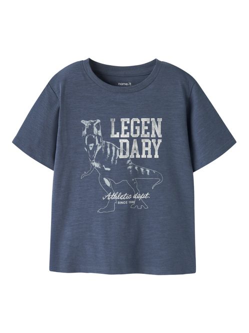 Hovedbilde Feath Vintage Indigo Name It 