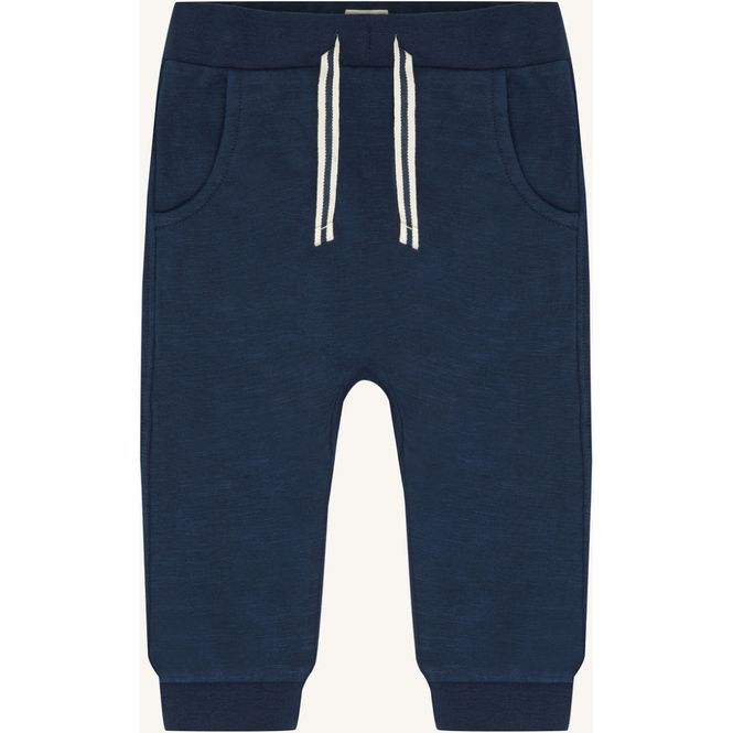 Hovedbilde Bukse Georgey Solid Brushed Hust & Clair 