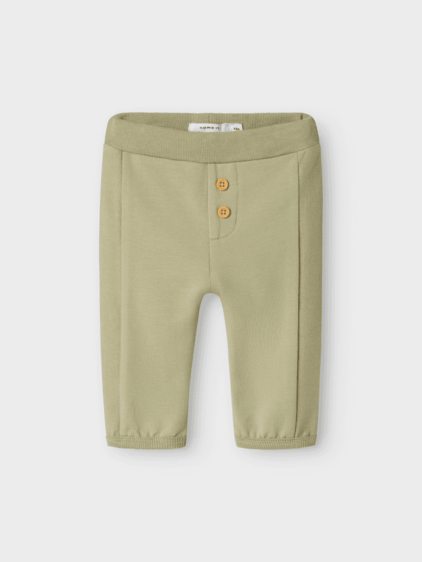 Bidus Sweat Pant Tea Name It