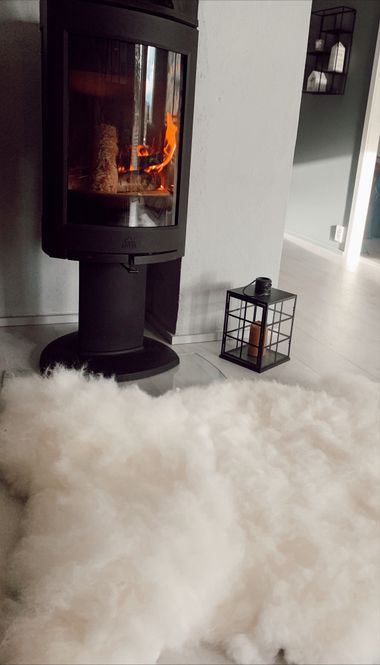Hovedbilde Skinnfell fra Lam
