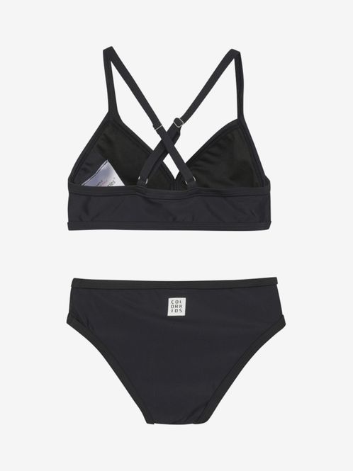 Hovedbilde Bikini Svart Minymo 