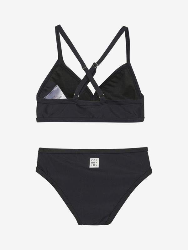Bikini Svart Minymo 