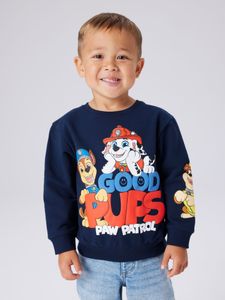 Hovedbilde Jeep Paw Patrol Navy Blazer Name It 