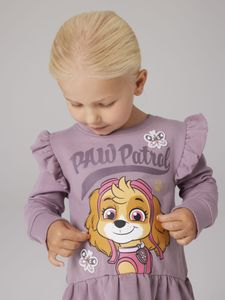 Hovedbilde Kjole Sanna Paw Patrol Toadstool Name It 