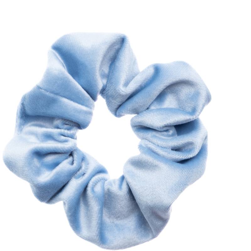 Velvet Scrunchie 