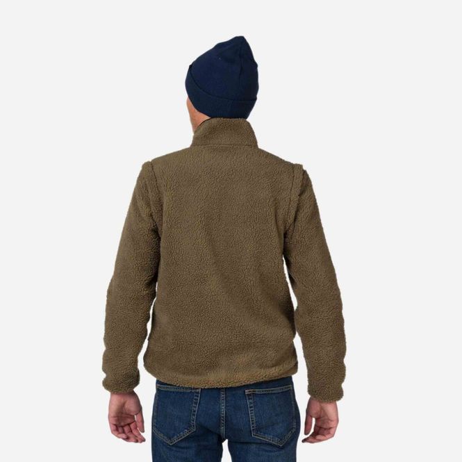 Hovedbilde Men`s Fleece Sweatshirt Fig 696 Rossignol 