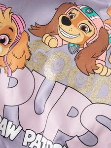 Hovedbilde Jara Paw Patrol Sweat Lavender Gray Name It 