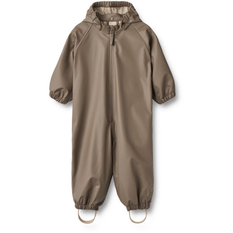 Regndress Dry Wood Wheat 