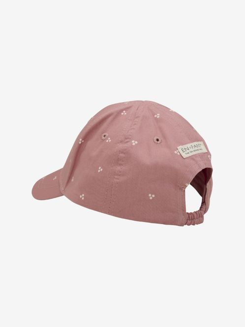 Hovedbilde Cap Old Rose En Fant 