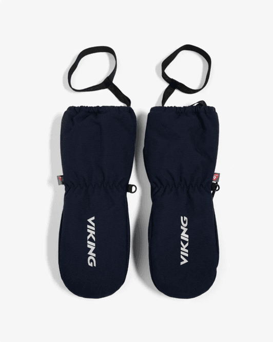Hovedbilde Expower Insulated Mittens Navy Viking