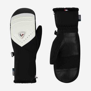 Hovedbilde Women`s Absolut Waterproof Mittens White ...