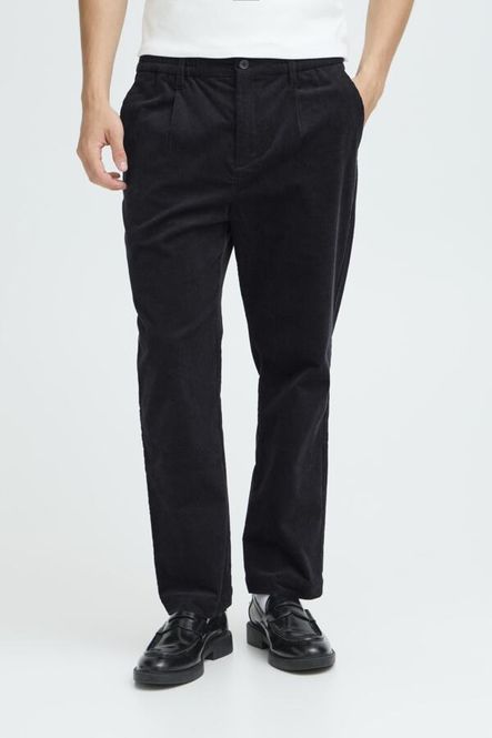 Hovedbilde Marc Trousers Dark Navy Casual Friday 