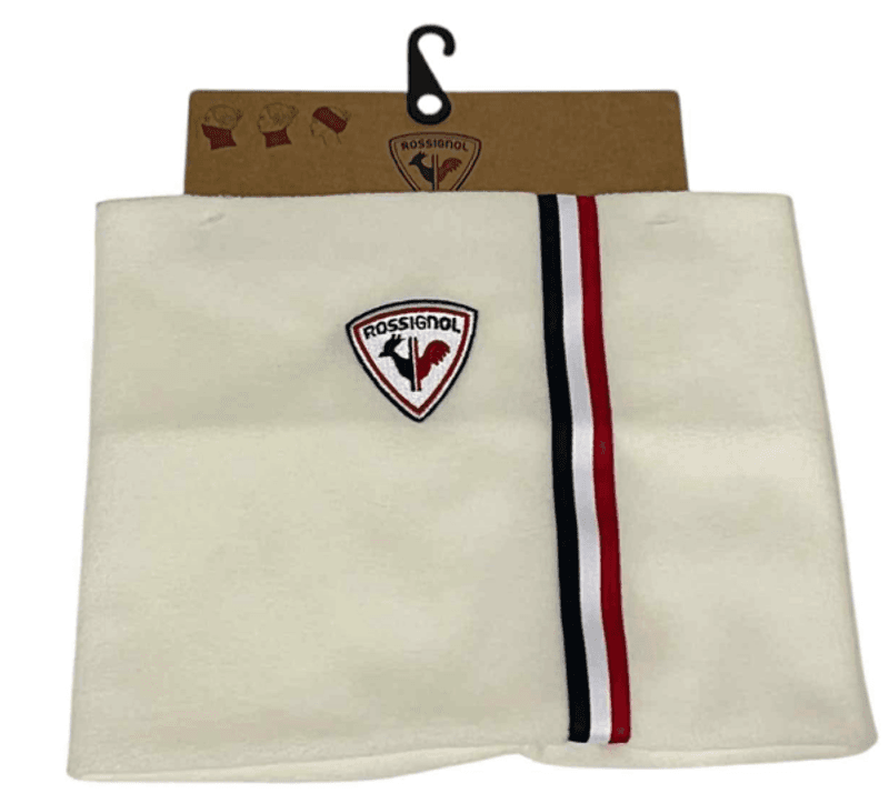 Fleecebuff Hvit Rossignol 