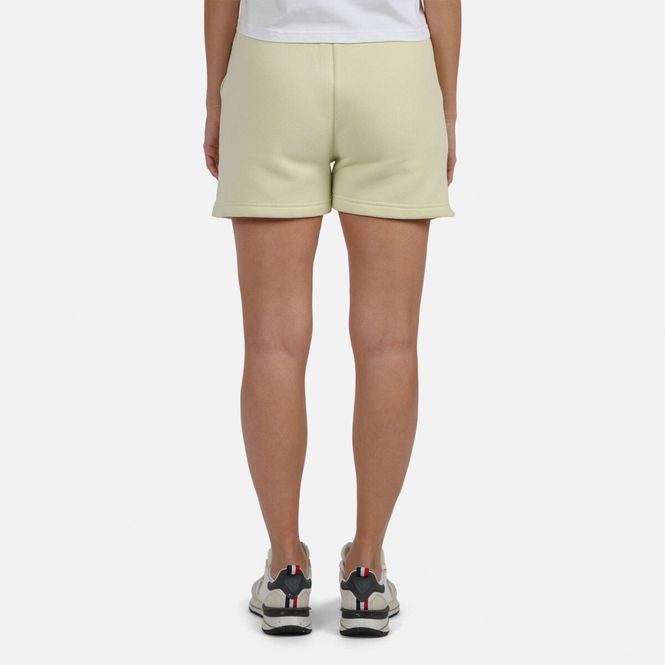 Hovedbilde Shorts Embroidery Lightaloe Rossignol 