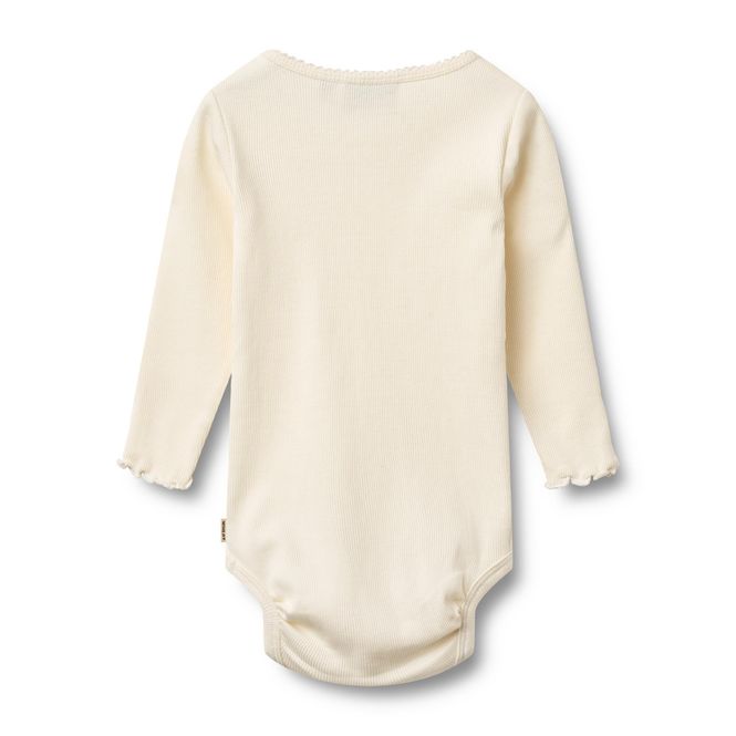 Hovedbilde Body Regitze Ivory Wheat 