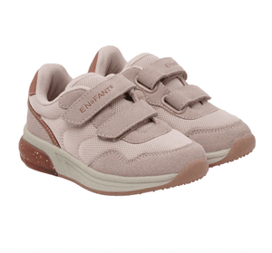 Hovedbilde Sneakers w. Light Sepia Rose En Fant