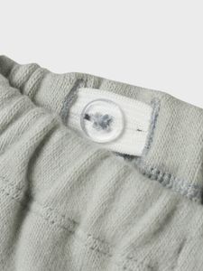 Hovedbilde Thoro Leo Loose Pant Pigeon Lil Atelier