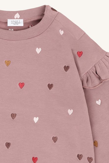 Hovedbilde Sicillia Heartbeat Heather Hust & Claire 