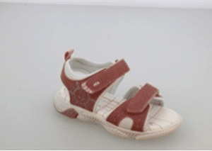Hovedbilde Sandal Ailo Rosa 