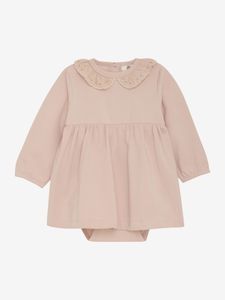 Hovedbilde Kjole Langermet Cameo Rose En Fant