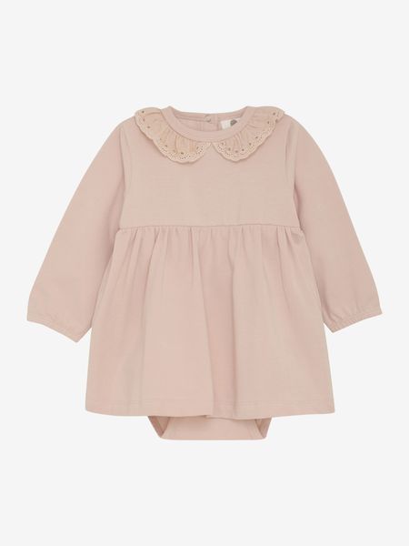 Kjole Langermet Cameo Rose En Fant