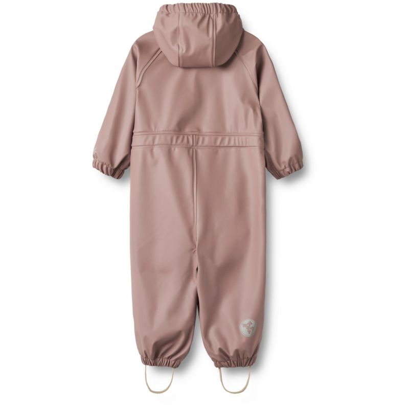 Regndress Dusty Lilac Wheat