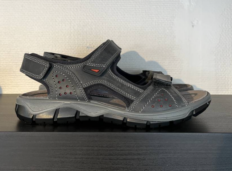 Sandal Grå IMAC