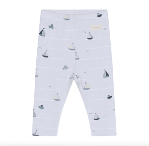 Hovedbilde Leggings Rib Boat Arctic Ice Fixoni 