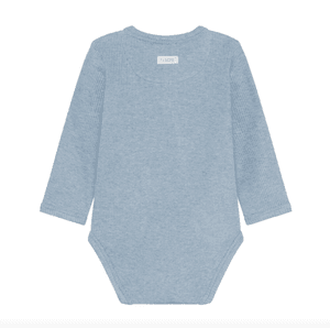 Hovedbilde Body Wrap Rib Mountain Spring Melange Fixoni