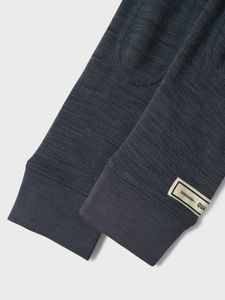 Hovedbilde Ullongs Wyla Wool/Viskose Ombre Blue Name It 