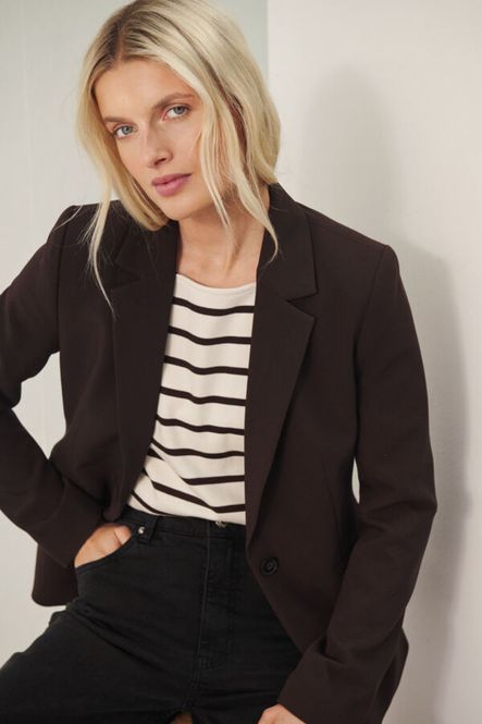 Hovedbilde Taylor Blazer Mole Part Two