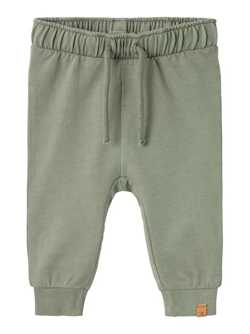 Hovedbilde Omads Sweat Pants Baby Seagrass Lil' Atelier