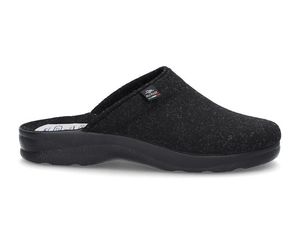 Hovedbilde T&oslash;ffel Elba Svart FlyFot 