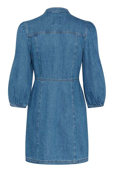 Hovedbilde Polla Olakjole Medium Blue Denim Part Two 