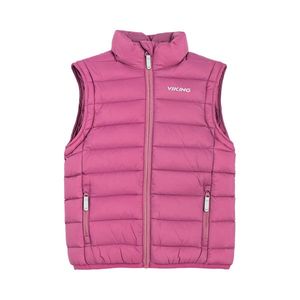 Hovedbilde Dunjakke Light Aery Plum Viking