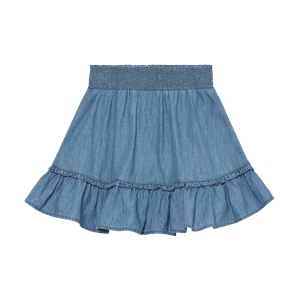 Hovedbilde Skj&oslash;rt Faded Denim Minymo