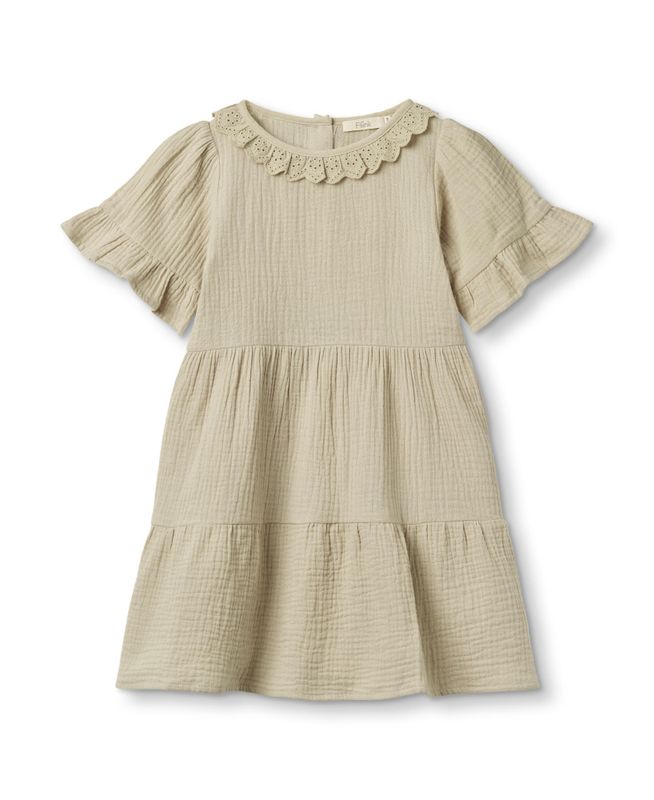 Ciao Dress Humus Fliink