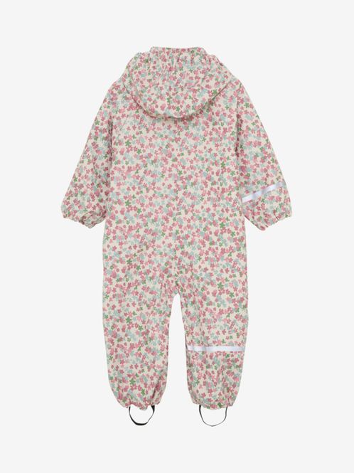 Hovedbilde Regndress Hel Brandied Apricot CeLaVi