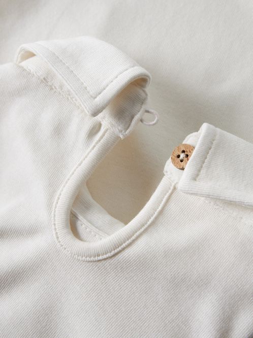 Hovedbilde Fundo Lup LS Body Coconut Milk Lil Atelier