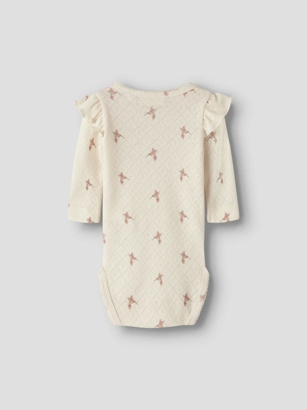 Rachello Tyl Slim Body Bird Turtledove Lil Atelier 