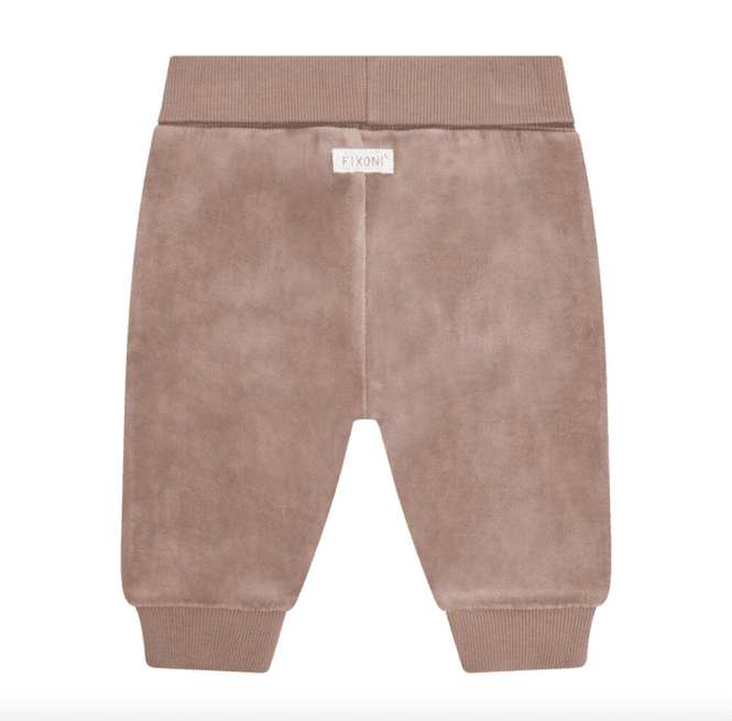 Hovedbilde Pants Velour Mountain Trail Fixoni