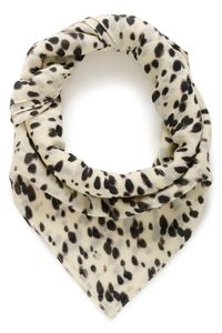 Hovedbilde Felisia Skjerf Black Dot Part Two