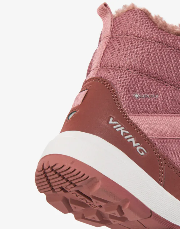 Play Reflex Warm GTX Pink Viking