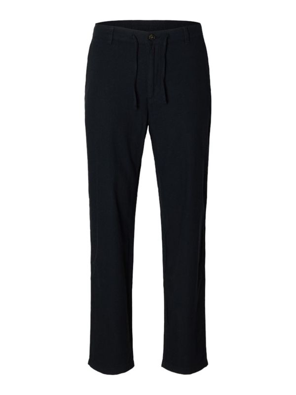 Linbukser  SLH172-Slimtape Brody Black Selected Homme 