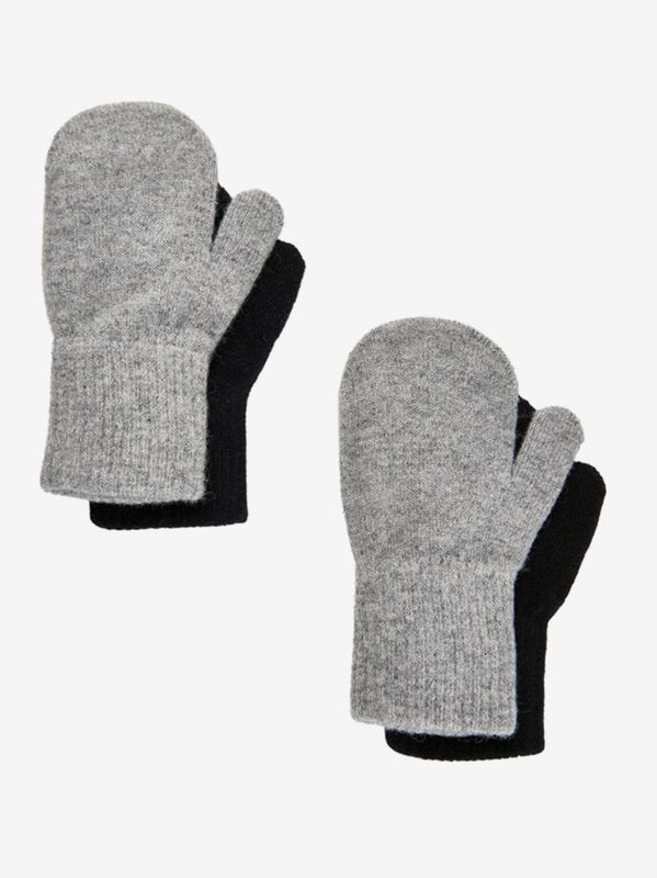 Ullvotter 2pkn Grey Celavi